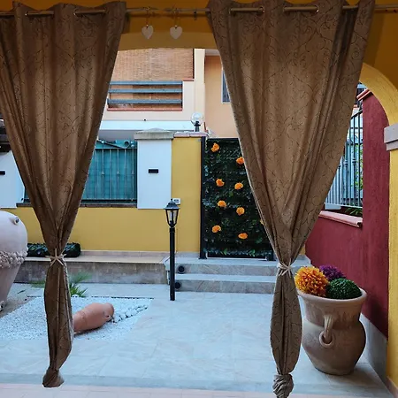 Casa vacanze Manu's Sweet