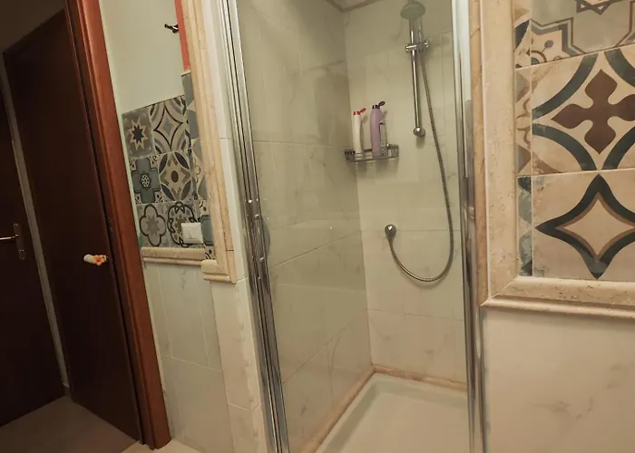 Manu's Sweet Casa vacanze *