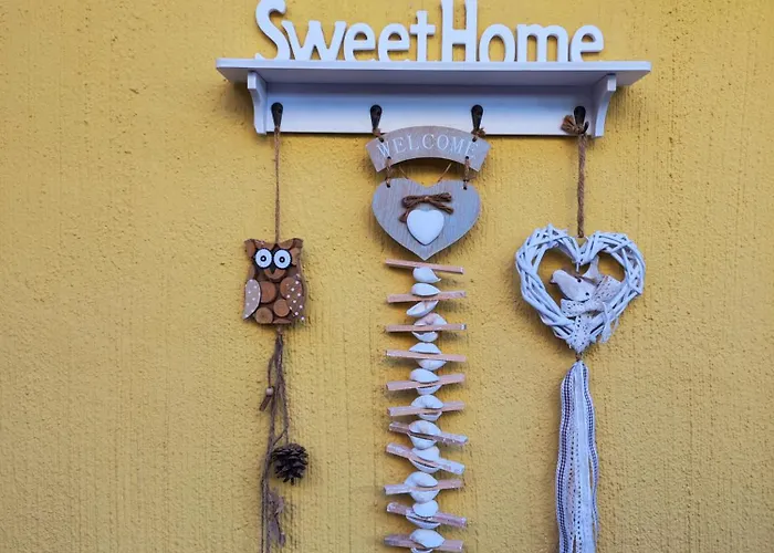 Casa vacanze Manu's Sweet