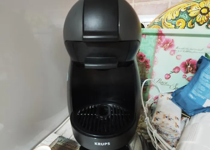 Manu's Sweet Casa vacanze *