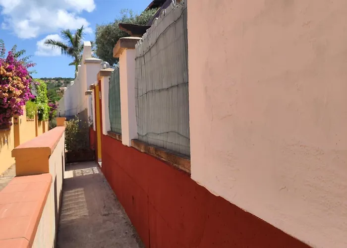 Manu's Sweet Casa vacanze