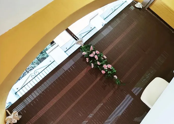 Casa vacanze Manu's Sweet