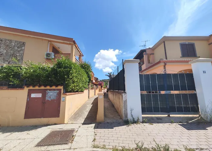 Manu's Sweet Casa vacanze *