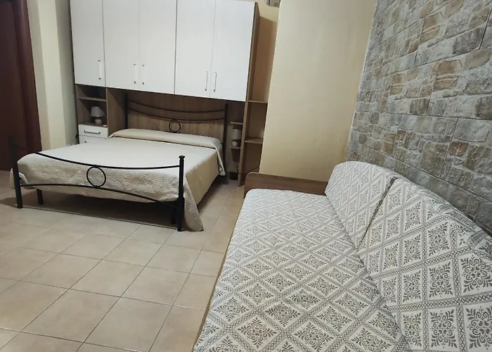 Casa vacanze Manu's Sweet Villasimius