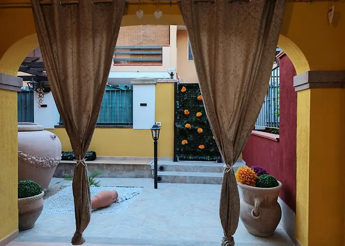 Casa vacanze Manu's Sweet