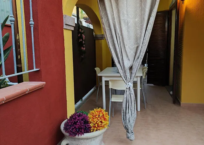 Manu's Sweet Casa vacanze *