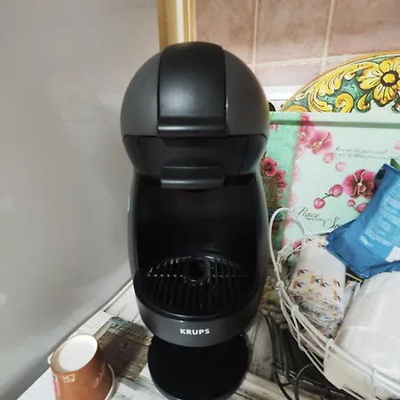 Manu's Sweet Ferienhaus *