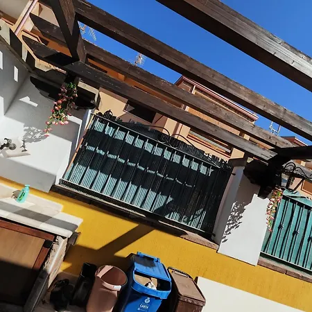 Manu's Sweet Villasimius