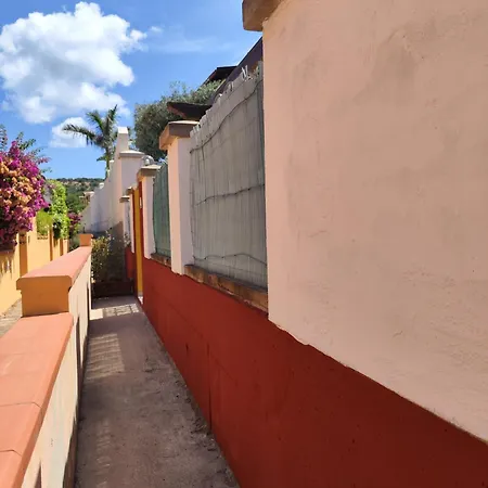 Manu's Sweet Ferienhaus