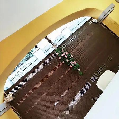 Ferienhaus Manu's Sweet