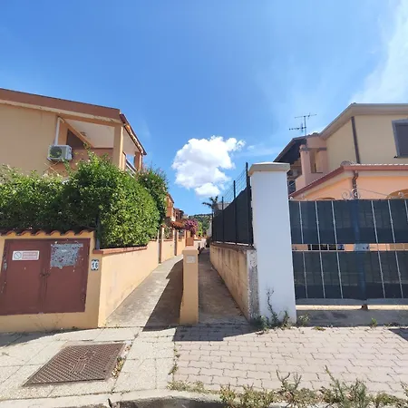 Manu's Sweet Ferienhaus *