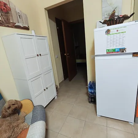 בית נופש Manu's Sweet וילסימיוס