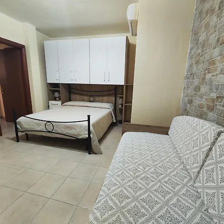 בית נופש Manu's Sweet וילסימיוס