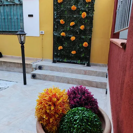Manu's Sweet Villasimius