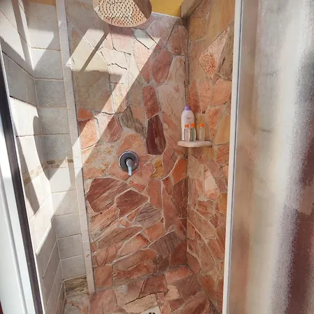 Manu's Sweet * Villasimius