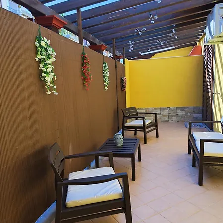 Manu's Sweet Ferienhaus *