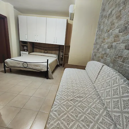 Ferienhaus Manu's Sweet Villasimius