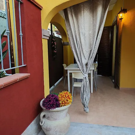 Manu's Sweet Ferienhaus *