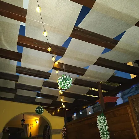 Manu's Sweet Ferienhaus