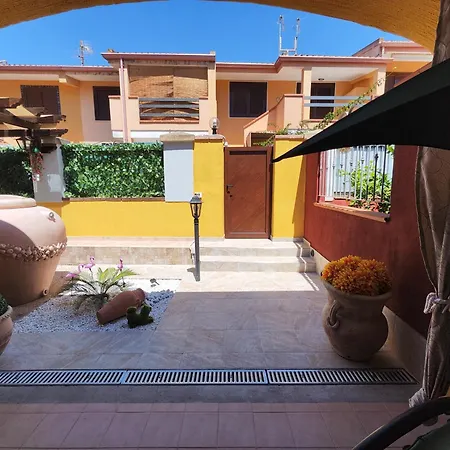 Manu's Sweet Ferienhaus *
