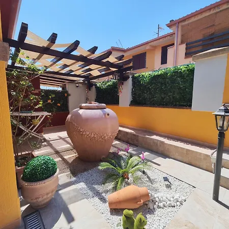 Manu's Sweet Ferienhaus