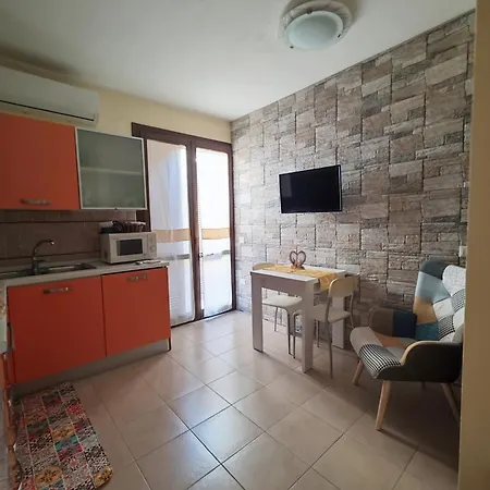 Manu's Sweet Ferienhaus *