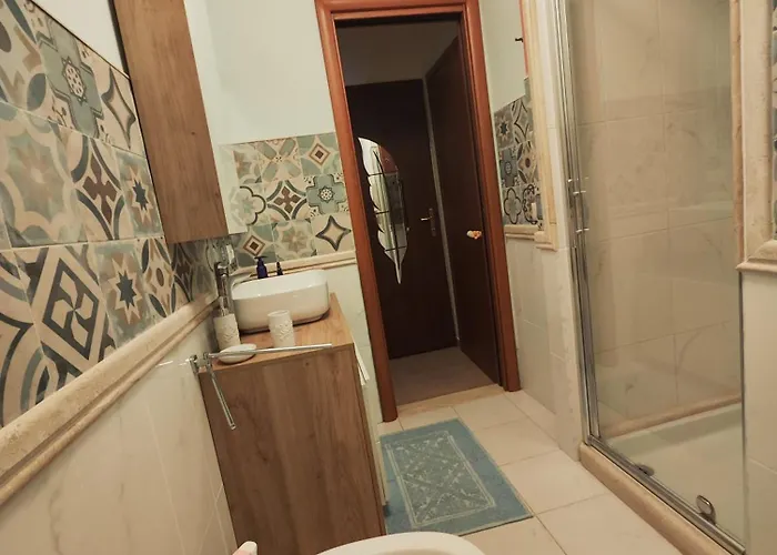 Ferienhaus Manu's Sweet