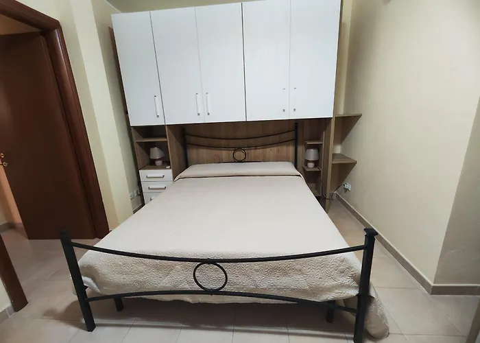 בית נופש Manu's Sweet וילסימיוס