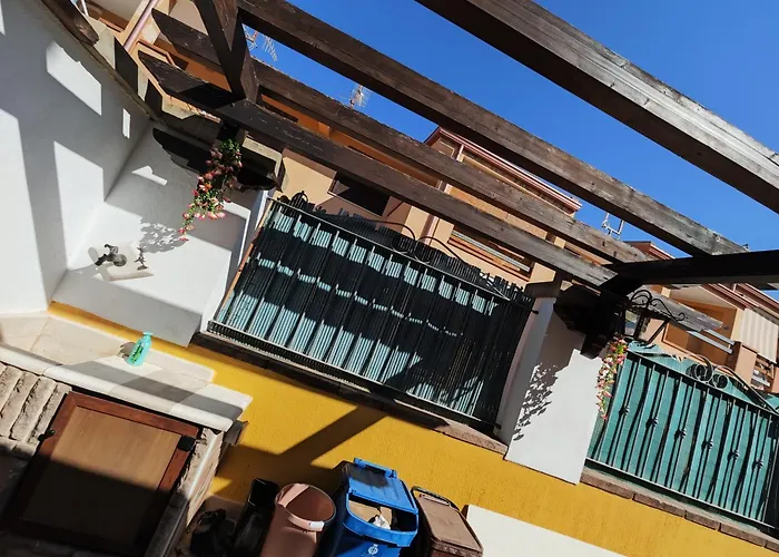 Manu's Sweet Villasimius