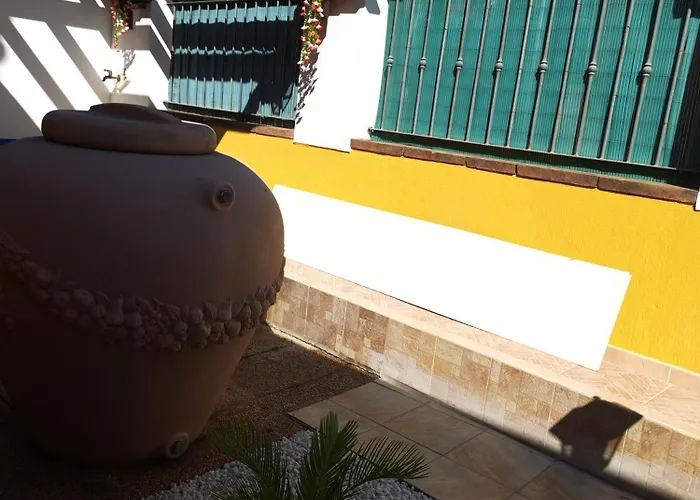 Manu's Sweet Ferienhaus *