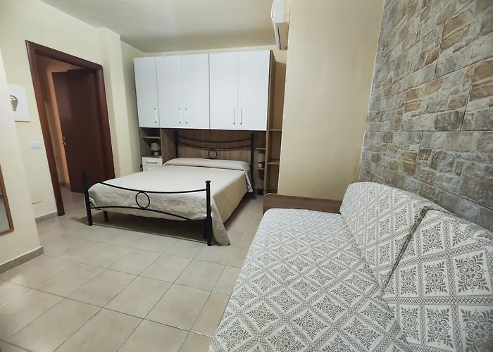 Ferienhaus Manu's Sweet Villasimius