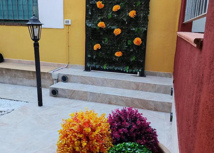 Manu's Sweet Villasimius