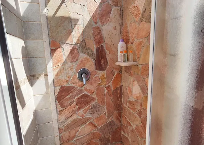 Manu's Sweet * Villasimius